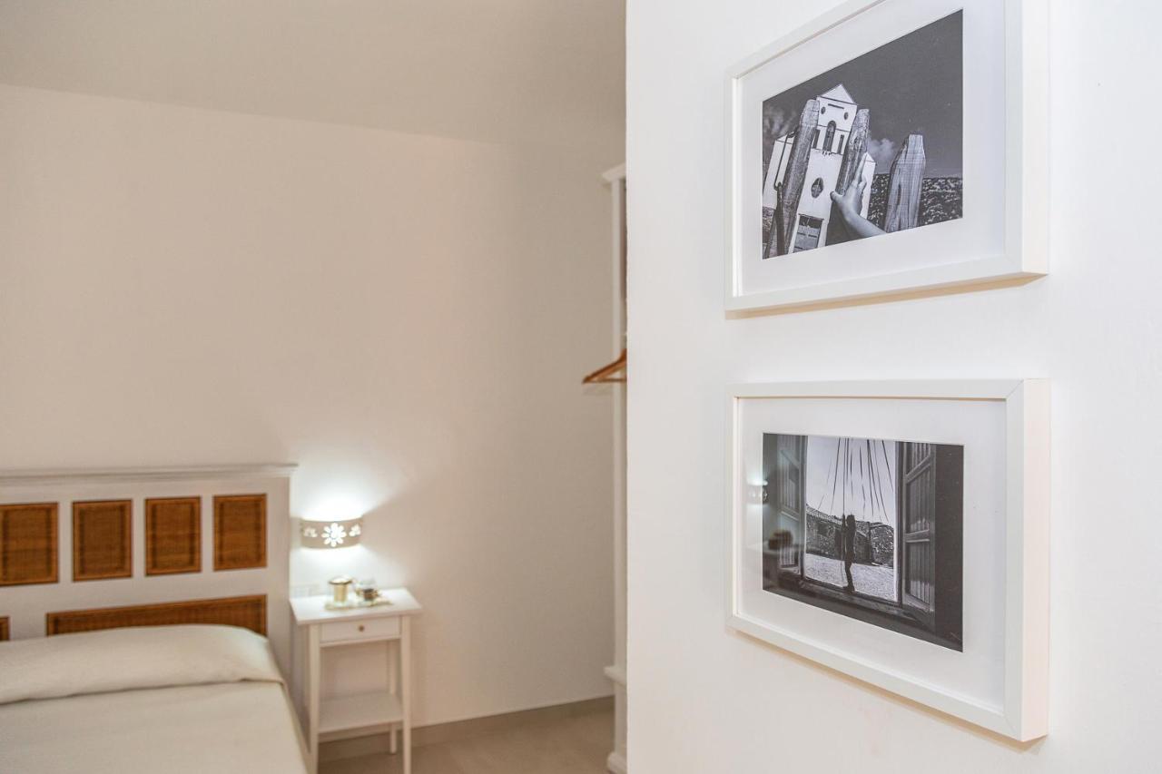 Elune B&B Бауней Экстерьер фото