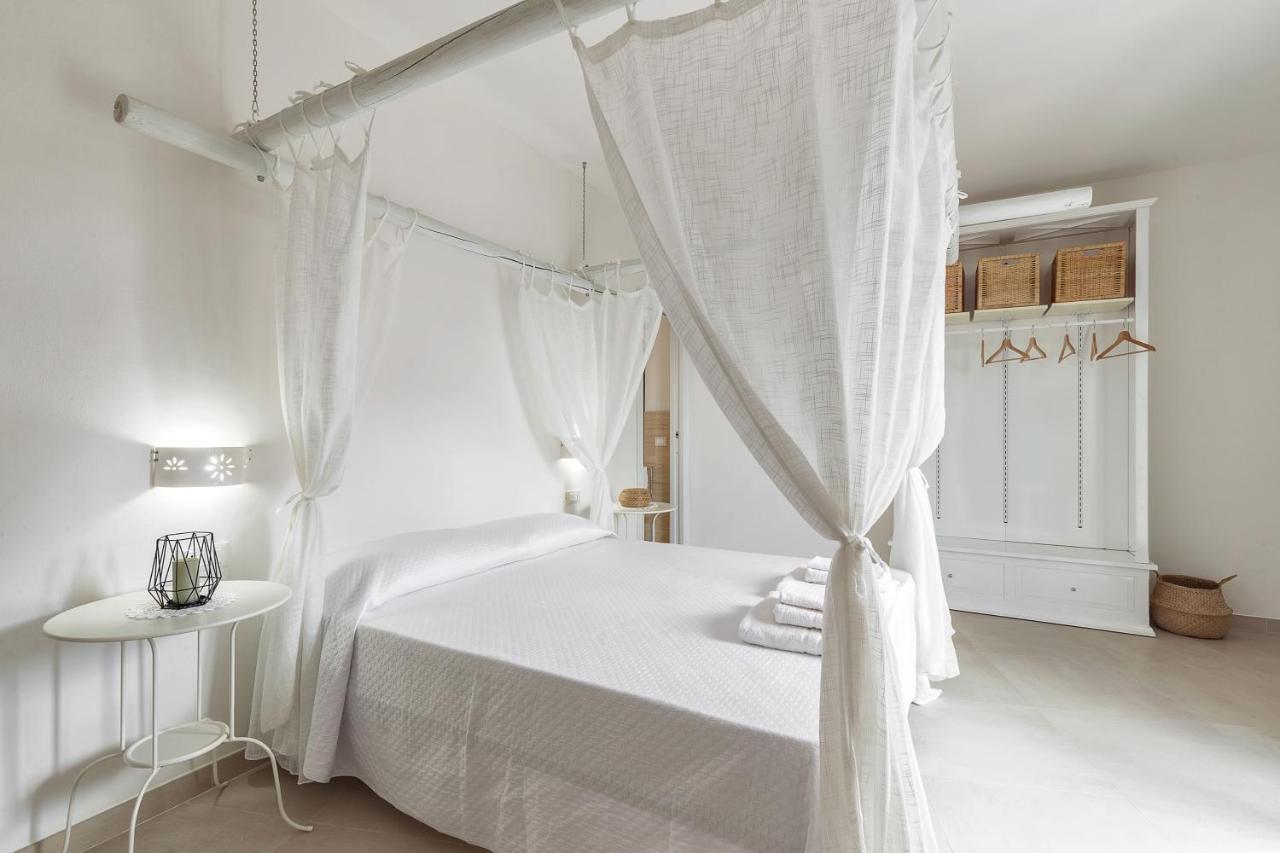 Elune B&B Бауней Экстерьер фото